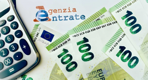 Tasse in Italia, pressione fiscale al 42,9% nel 2026